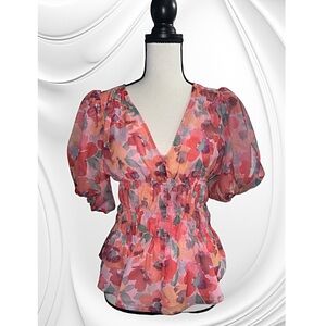 THE WOMEN’S SUMMER TING TOP